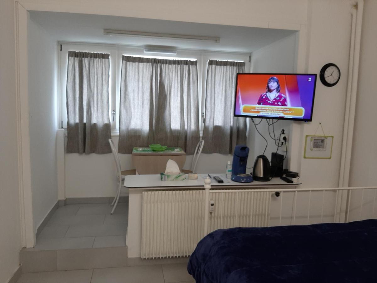 דירות שטרסבורג Jina מראה חיצוני תמונה